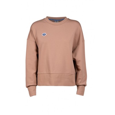 Світшот Arena OVERSIZED CREW NECK (006580-200)