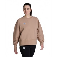 Світшот Arena OVERSIZED CREW NECK (006580-200)