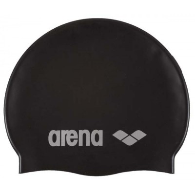 Шапочка для плавания Arena CLASSIC SILICONE (91662-055)