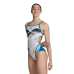 Купальник Arena PLANET SWIMSUIT SUPER FLY BACK (006689-107)