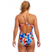 Жіночий купальник для плавання Funkita Ladies Diamond Back One Piece Wet Paint (FS11L71612)