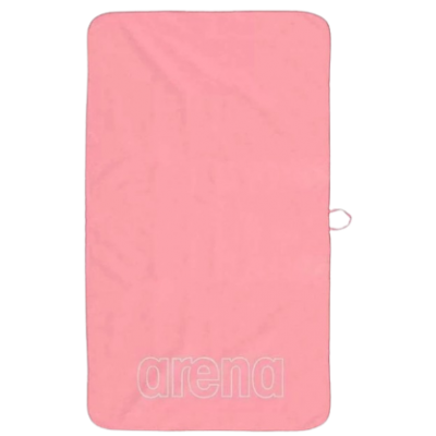 Рушник з мікрофібои Arena SMART PLUS POOL TOWEL (005311-301)