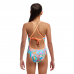 Дитячій купальник для плавання Funkita Girl's Tie Me Tight One Piece Birdsville (FKS036G71880)