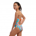 Дитячій купальник для плавання Funkita Girl's Tie Me Tight One Piece Birdsville (FKS036G71880)