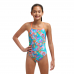 Дитячій купальник для плавання Funkita Girl's Tie Me Tight One Piece Birdsville (FKS036G71880)