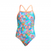 Дитячій купальник для плавання Funkita Girl's Tie Me Tight One Piece Birdsville (FKS036G71880)