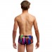 Дитячі плавки для плавання Funky Trunks Boy's Sidewinder Trunks Baby Beamer (FTS015B71906)