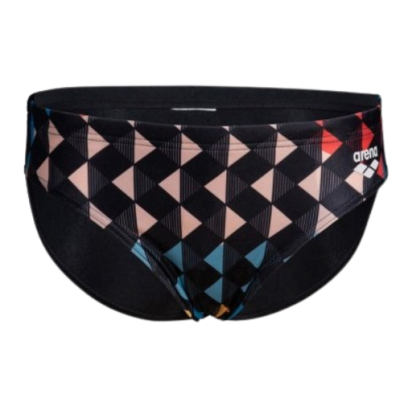 Дитячі плавки Arena CARNIVAL SWIM BRIEFS (006004-550)