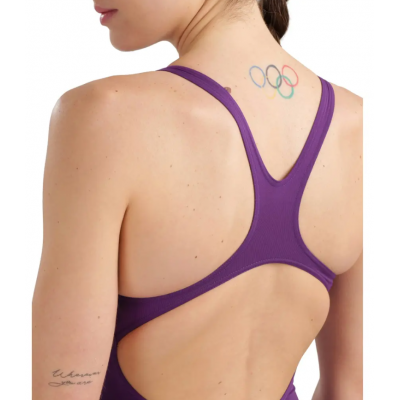 Купальник Arena TEAM SWIMSUIT SWIM PRO SOLID (004760-911)