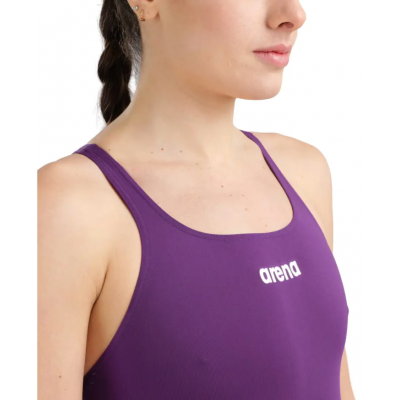 Купальник Arena TEAM SWIMSUIT SWIM PRO SOLID (004760-911)