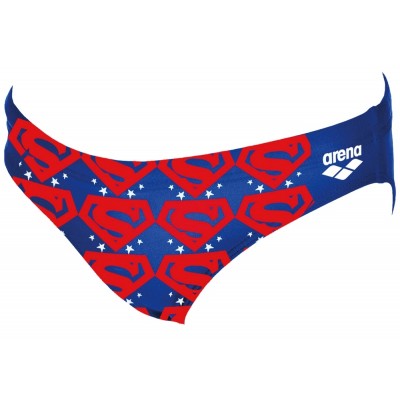 Детские плавки Arena KIDS BOY LITTLE HERO BRIEF (001521-720)