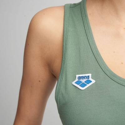 Женская майка Arena TANK TOP TEAM (001782-651)