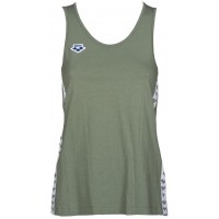 Жіноча майка Arena TANK TOP TEAM (001782-651)