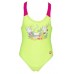 Детский купальник Arena FRIENDS KIDS GIRL ONE PIECE (003597-950)