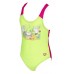 Детский купальник Arena FRIENDS KIDS GIRL ONE PIECE (003597-950)