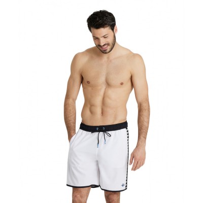 Мужские шорты Arena ICONS TEAM STRIPE UNISEX BERMU (004298-150)