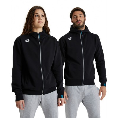 Реглан Arena TEAM HOODED JACKET PANEL (004906-500)