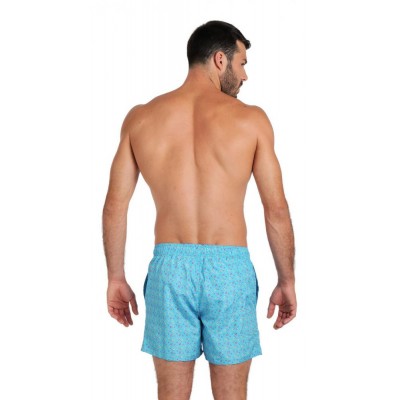 Мужские шорты Arena MEN'S BEACH SHORT ALLOVER (005253-810)