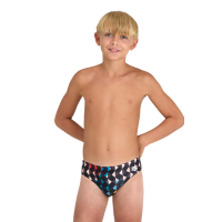 Дитячі плавки Arena CARNIVAL SWIM BRIEFS (006004-550)