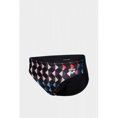 Дитячі плавки Arena CARNIVAL SWIM BRIEFS (006004-550)