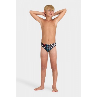 Дитячі плавки Arena CARNIVAL SWIM BRIEFS (006004-550)