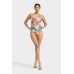 Купальник Arena BODYLIFT PAOLA CRADLE BACK (006048-510)