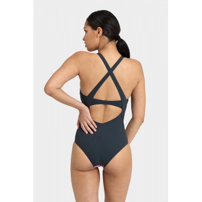 Купальник Arena BODYLIFT PAOLA CRADLE BACK (006048-510)