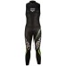 Гидрокостюм мужской для триатлона Arena TRIWETSUIT CARBON SLEEVELESS (2A944-50)