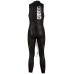 Гидрокостюм мужской для триатлона Arena TRIWETSUIT CARBON SLEEVELESS (2A944-50)