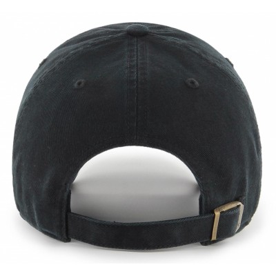 Кепка 47 Brand BASE RUNNER YANKEES (B-BSRNR17GWS-BK)