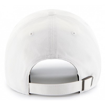 Кепка 47 Brand BASE RUNNER YANKEES (B-BSRNR17GWS-BK)