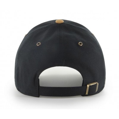 Кепка (MVP) 47 Brand YANKEES CAMPUS (B-CAMPC17GWS-BK)