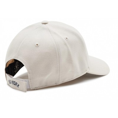 Кепка (MVP) 47 Brand NY YANKEES BONE WOOL (B-MVP17WBV-BN)