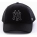 Кепка (MVP) 47 Brand YANKEES SNAPBACK (B-MVPSP17WBP-BKC)