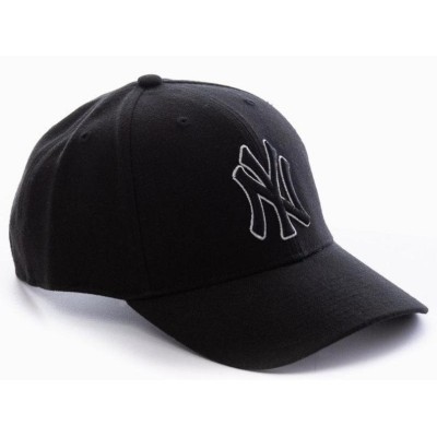 Кепка (MVP) 47 Brand YANKEES SNAPBACK (B-MVPSP17WBP-BKC)