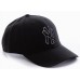 Кепка (MVP) 47 Brand YANKEES SNAPBACK (B-MVPSP17WBP-BKC)