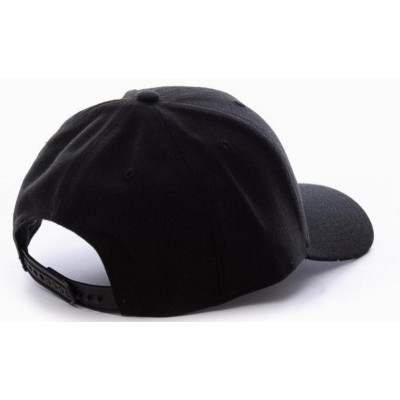 Кепка (MVP) 47 Brand YANKEES SNAPBACK (B-MVPSP17WBP-BKC)