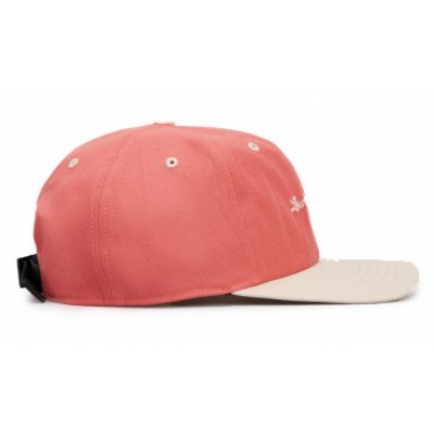 Кепка (snapback) 47 Brand LA DODGERS ROCKY (B-RCKYC12GWW-IR)