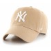 Кепка 47 Brand NY YANKEES (B-RGW17GWSNL-KHC)