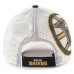 Кепка (тракер) 47 Brand BOSTON BRUINS MALVERN WOOL (H-MLVRN01WBV-BK)