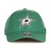 Кепка (MVP) 47 Brand DALLAS STARS (H-MVP09WBV-KY)