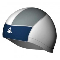 Шапочка для плавання Aqua Sphere SKULL CAP IІ біло-синій (SA138111)