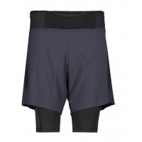 Шорти CMP MAN BERMUDA 2-IN-1 (32C6747-U423) розмір 46