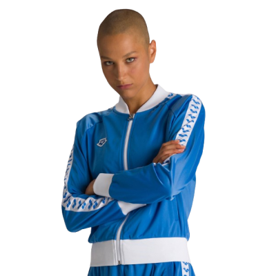 Жіоча кофта Arena RELAX IV TEAM JACKET (001223-871)