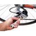 Ключ рожковый Park Tool CBW-4 плоский 9х11мм