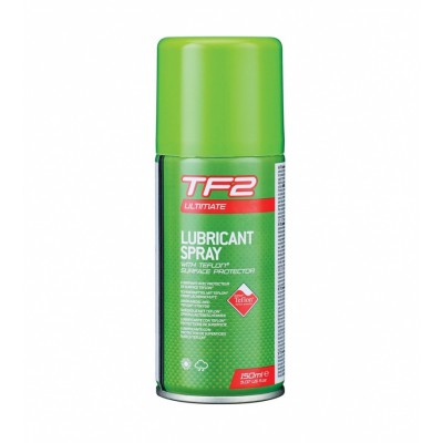 Спрей тефлоновый Weldtite 03021 TF2 ULTIMATE SPRAY 150мл