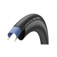Покрышка 700x28 (28-622) GoodYear Eagle Sport Tube Type Wire Black, 60tpi