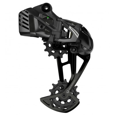 Переключатель задн. Sram X1 EAGLE AXS 12ск. 52Т (ОЕМ)