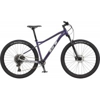 Велосипед 29" GT Avalanche Expert рама - M PUR