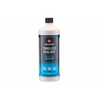 Герметик Weldtite 03093 TUBELESS TYRE SEALANT, для бескамерных шин, латексный, 1л